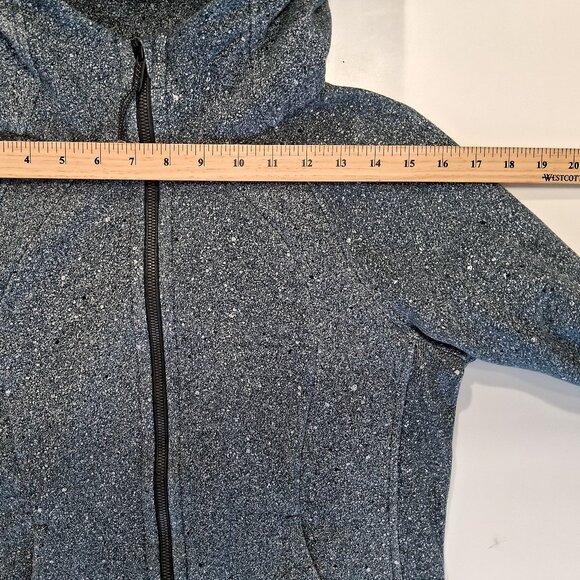 Lululemon Full Zip Sweater - Picture 7 of 12